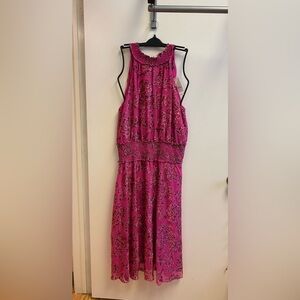 White House Black Market Dress